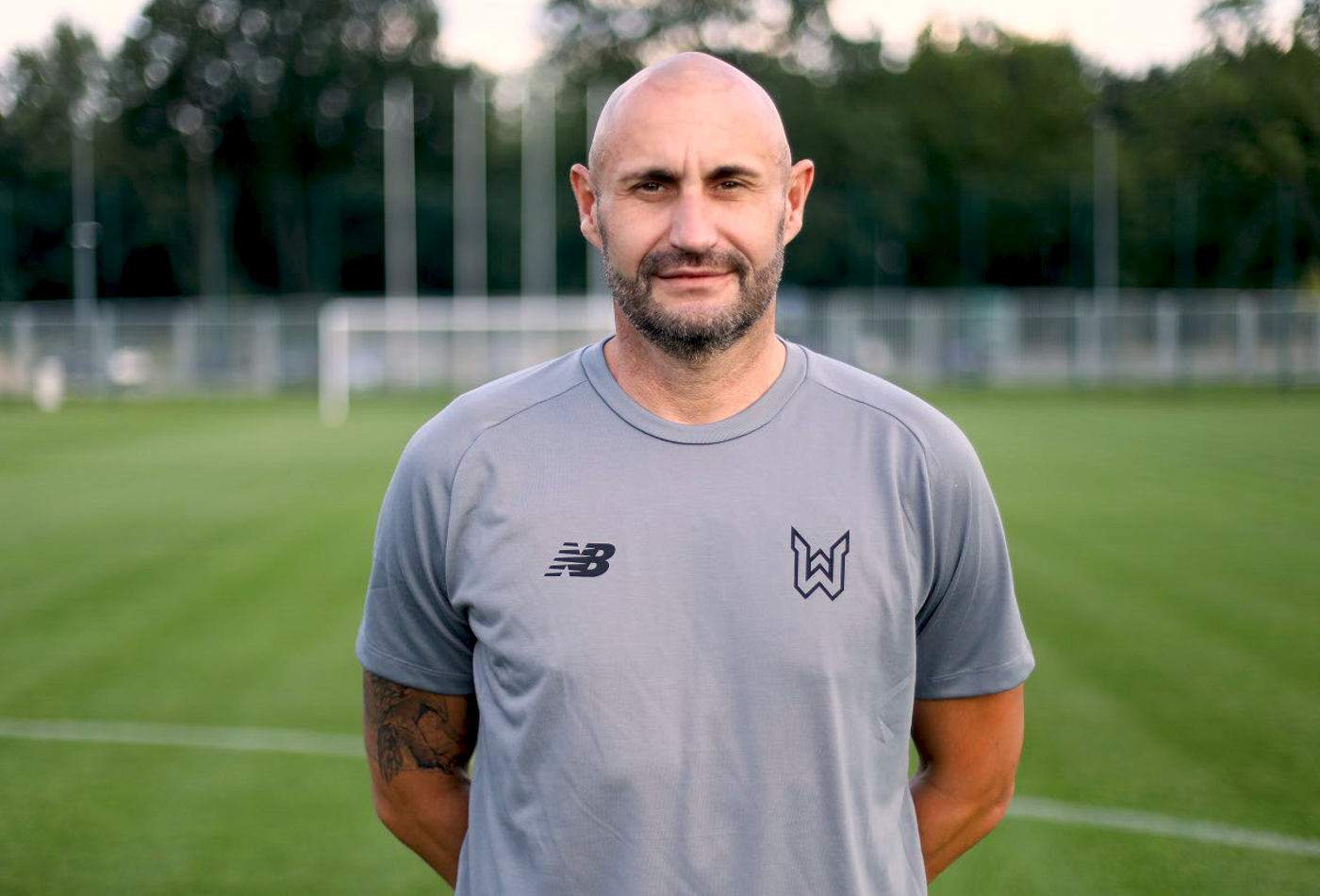 Grzegorz Szamotulski